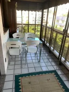 Apartamento com 2 Quartos à venda, 85m² no Leblon, Rio de Janeiro