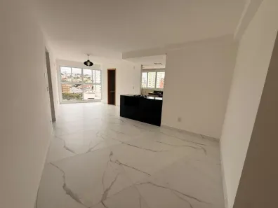 Apartamento com 3 Quartos para alugar, 85m² no Dona Clara, Belo Horizonte