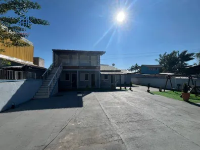 Imóvel Comercial com 6 Quartos à venda, 200m² no São João do Rio Vermelho, Florianópolis