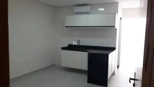 Ponto Comercial com 1 Quarto para alugar, 25m² no Parque das Nações, Santo André