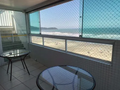 Apartamento com 1 Quarto à venda, 63m² no Aviação, Praia Grande