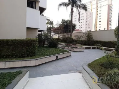 Apartamento com 3 Quartos à venda, 170m² no Jardim São Paulo(Zona Norte), São Paulo