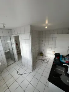 Apartamento com 4 Quartos à venda, 114m² no Olho D'Água, São Luís