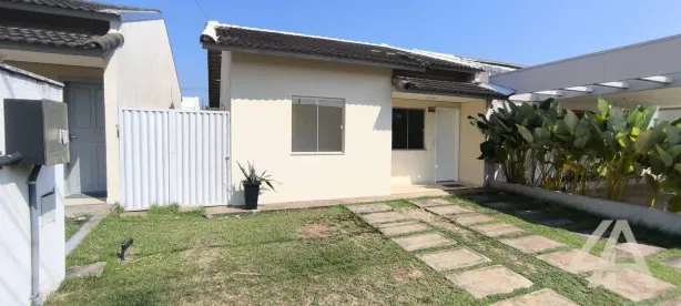 Casa de Condomínio com 3 Quartos à venda, 74m² no Nova Esperança, Porto Velho
