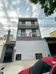 Apartamento com 2 Quartos à venda, 35m² no Itaquera, São Paulo