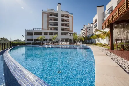 Apartamento com 2 Quartos à venda, 187m² no Abraão, Florianópolis