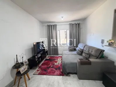 Casa de Condomínio com 2 Quartos à venda, 112m² no Campo Grande, Santos