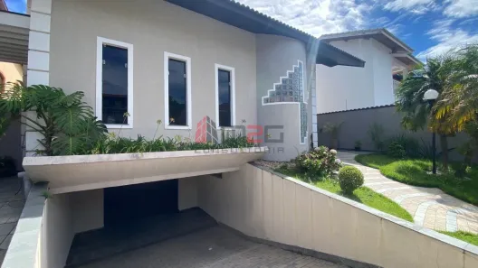 Sobrado com 4 Quartos à venda, 414m² no City América, São Paulo
