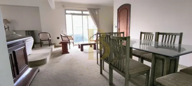Apartamento com 2 Quartos à venda, 110m² no Vila Mariana, São Paulo