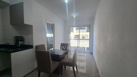 Apartamento com 1 Quarto para alugar, 31m² no Vila Sônia, São Paulo