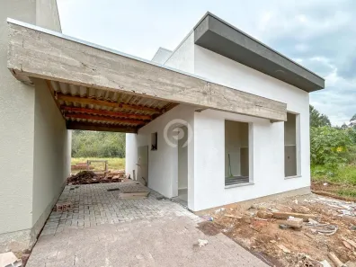 Casa com 2 Quartos à venda, 64m² no Lago Azul, Estância Velha