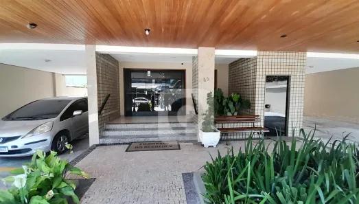 Apartamento com 2 Quartos à venda, 103m² no Recreio dos Bandeirantes, Rio de Janeiro