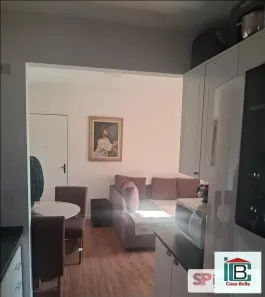 Apartamento com 2 Quartos à venda, 50m² no Parque Peruche, São Paulo