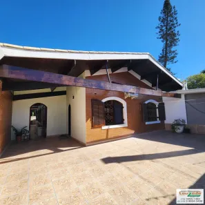 Casa com 3 Quartos à venda, 190m² no Parque Balneário Oasis, Peruíbe