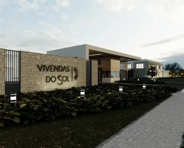 Lote/Terreno à venda, 262m² no Iná, São José dos Pinhais