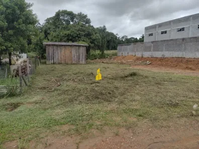 Lote/Terreno à venda, 660m² no Benedito, Indaial
