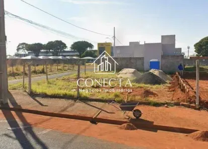 Lote/Terreno à venda, 246m² no Aclimação, Uberlândia
