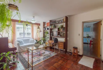 Apartamento com 3 Quartos à venda, 123m² no Jardim Paulista, São Paulo