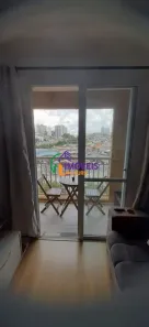 Apartamento com 2 Quartos à venda, 58m² no Santo Antônio, Osasco