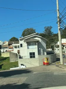 Sobrado com 3 Quartos à venda, 252m² no Vila Joaquina, Jundiaí