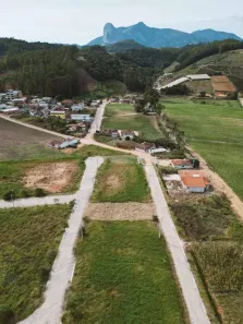 Lote/Terreno à venda, 300m² no , Venda Nova do Imigrante