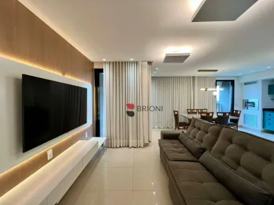 Apartamento com 3 Quartos à venda, 135m² no Jardim Olhos D'Água II, Ribeirão Preto