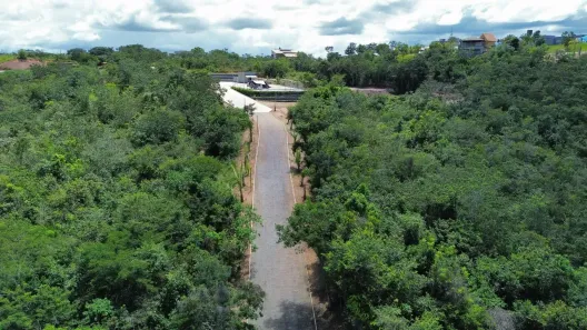 Lote/Terreno à venda, 1000m² no Jardim Brasília II, Águas Lindas de Goiás