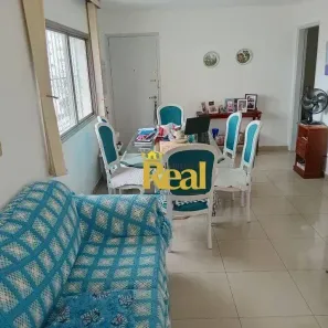 Apartamento com 2 Quartos à venda, 85m² no Sumaré, São Paulo