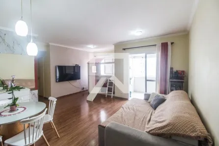 Apartamento com 2 Quartos à venda, 85m² no Jardim Iracema/Aldeia, Barueri