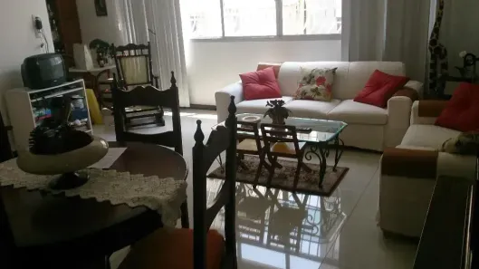 Apartamento com 3 Quartos à venda, 148m² no Icaraí, Niterói