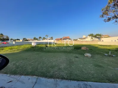 Lote/Terreno à venda, 500m² no Jardim Paiquerê, Valinhos