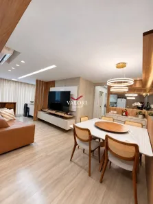Apartamento com 3 Quartos à venda, 90m² no Praia da Costa, Vila Velha