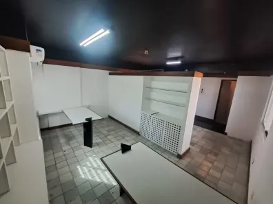 Sala Comercial à venda, 35m² no Pituba, Salvador