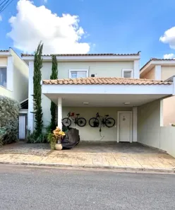 Casa de Condomínio com 3 Quartos à venda, 137m² no Jardim Bosque das Vivendas, São José do Rio Preto