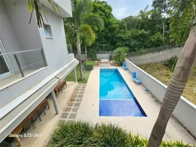 Casa de Condomínio com 4 Quartos à venda, 362m² no Vista Alegre, Vinhedo