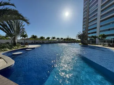 Apartamento com 3 Quartos à venda, 115m² no Manuel Dias Branco, Fortaleza