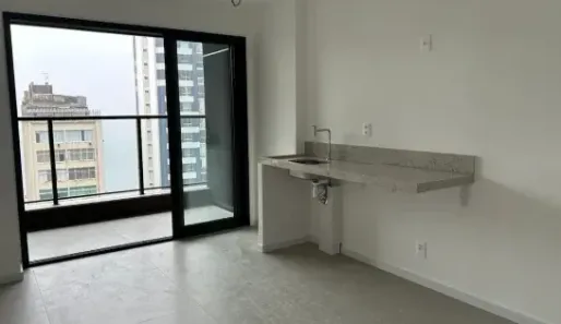 Apartamento com 1 Quarto à venda, 24m² no Vitória, Salvador