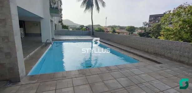 Apartamento com 2 Quartos à venda, 73m² no Engenho de Dentro, Rio de Janeiro