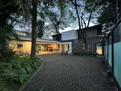 Sala Comercial para alugar, 650m² no Jardim América, São Paulo