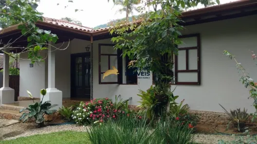 Casa com 3 Quartos para alugar, 150m² no Promirim, Ubatuba