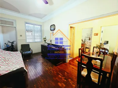 Apartamento com 2 Quartos à venda, 70m² no Andaraí, Rio de Janeiro