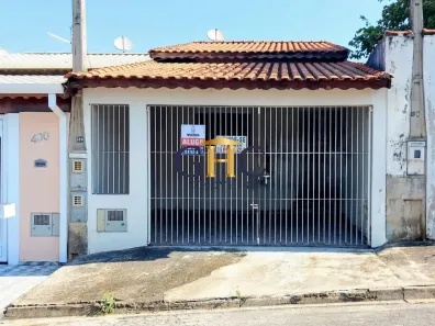 Casa com 2 Quartos à venda, 125m² no Jardim Ilha das Flores, Salto de Pirapora