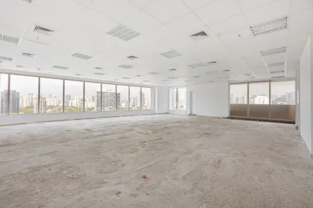 Ponto Comercial com 5 Quartos para alugar, 191m² no Cidade Monções, São Paulo