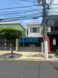 Casa com 3 Quartos para alugar, 122m² no Brooklin Paulista, São Paulo