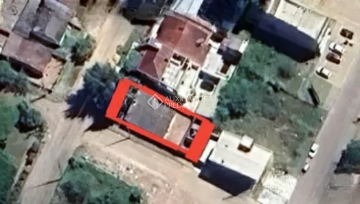 Lote/Terreno à venda, 354m² no Aberta dos Morros, Porto Alegre