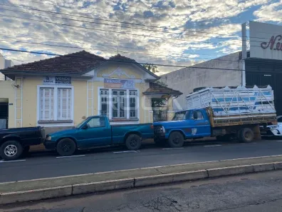 Casa com 3 Quartos à venda, 259m² no Centro, São Carlos