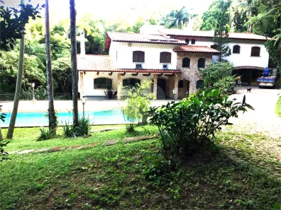 Casa com 8 Quartos à venda, 955m² no Parque Alves de Lima, São Paulo