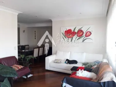 Apartamento com 3 Quartos à venda, 117m² no Jardim Vila Mariana, São Paulo