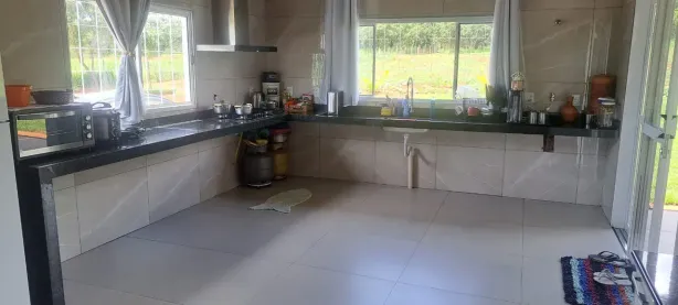 Fazenda/Sítio com 3 Quartos à venda, 7500m² no , Brasília