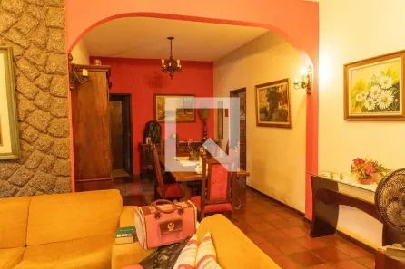 Casa de Condomínio com 3 Quartos à venda, 380m² no São Francisco, Niterói
